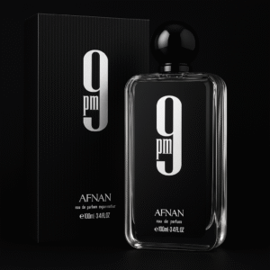 Afnan 9Pm, EDP