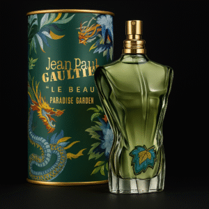 Jean Paul Gaultier Le Beau Paradise, EDP